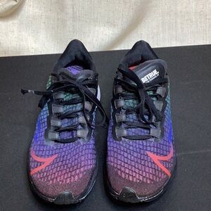 Nike Air Zoom Pegasus BeTrue sneakers